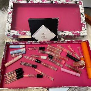 Assorted Women's Fragrance Sample Set